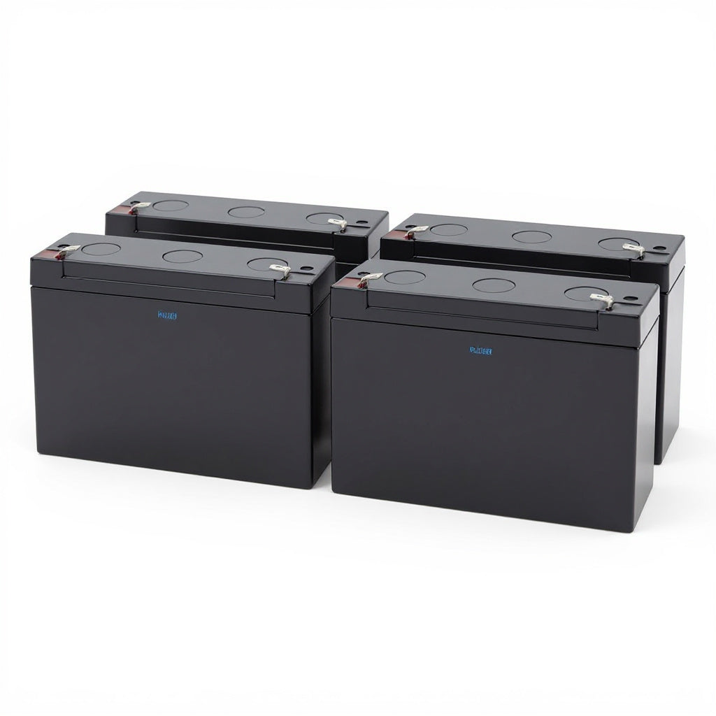 HP 4629A Battery