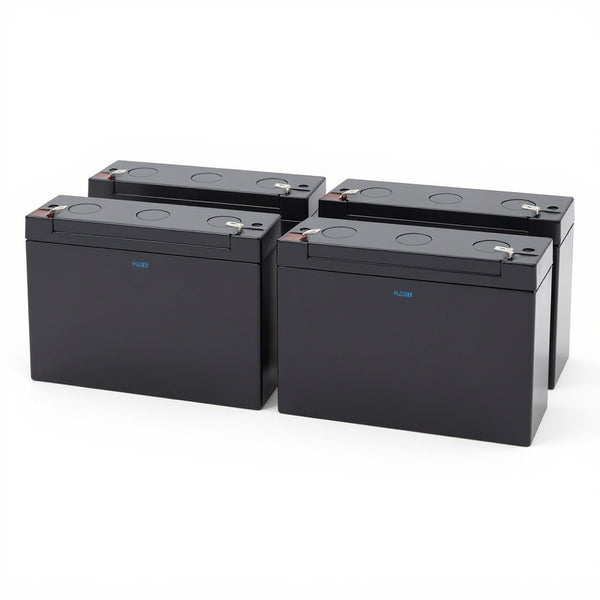 HP 4629A Battery