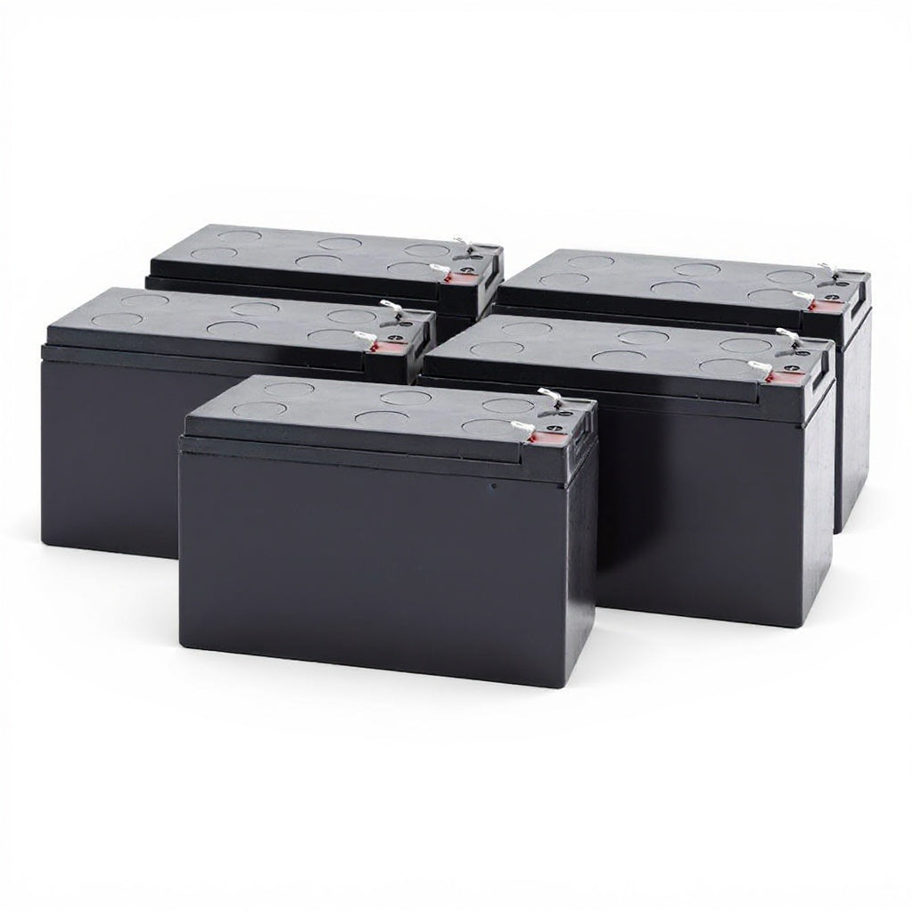Minuteman MM1KCP-2 Replacement Battery Kit