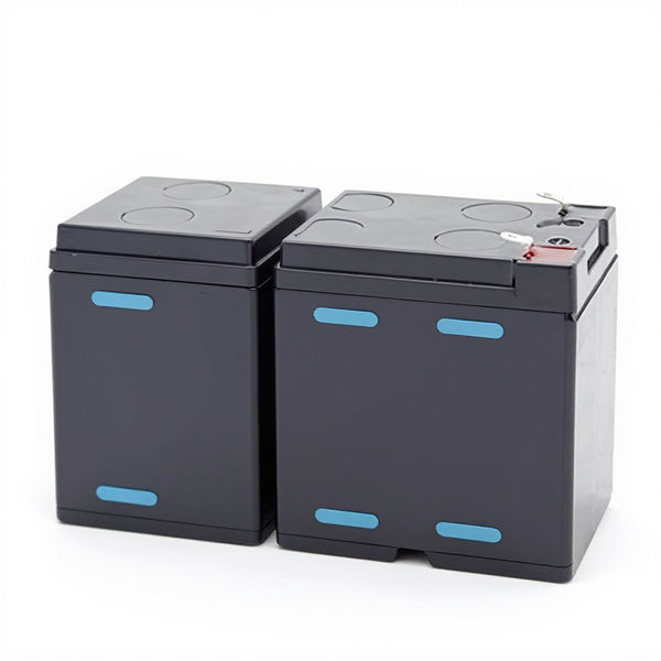Battery for Eaton PW9125-6000g-HW-FC UPS