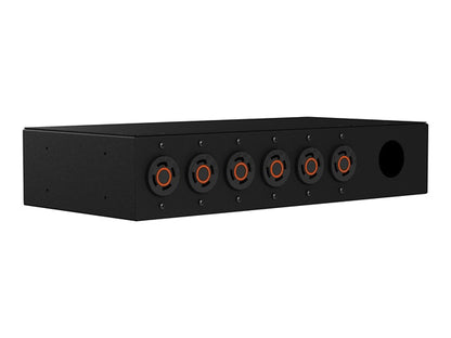 Bandeau d'alimentation (PDU) pour rack Vertiv (VP0N6200)