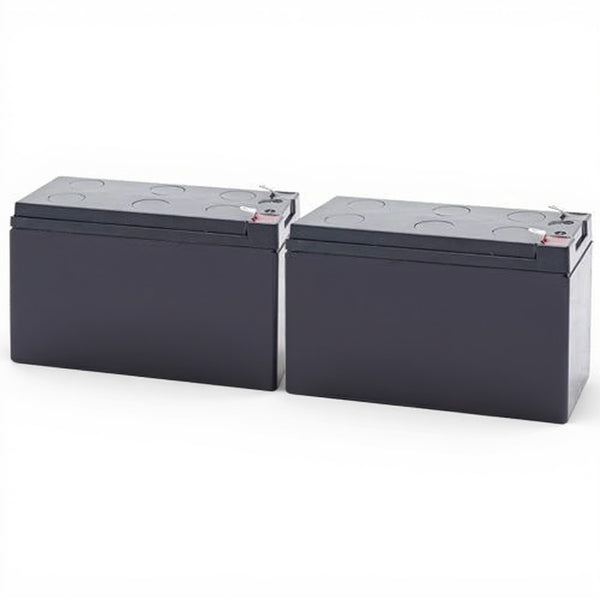 Minuteman M-PX-10-7r Replacement Battery Kit