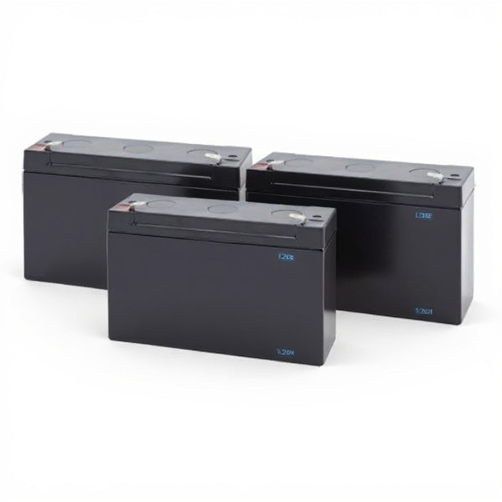 Tripp Lite OMNIPRO850 Replacement Battery Kit