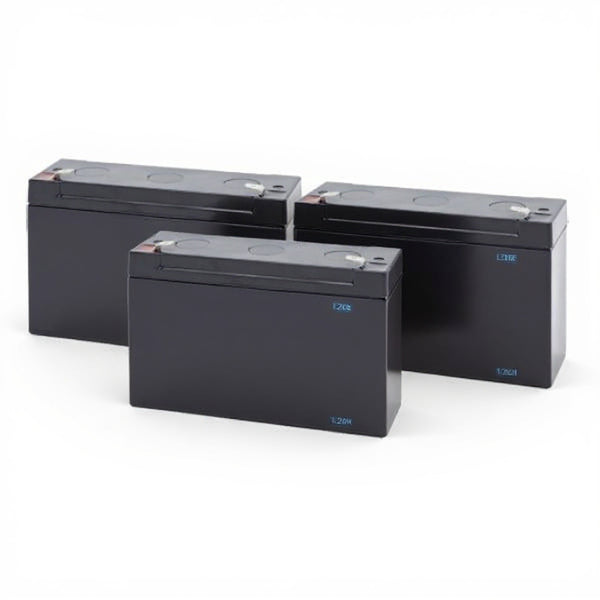 Tripp Lite OMNIPRO850 trousse de batterie de remplacement