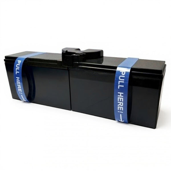 APC BR1500M2-LM Battery Replacement Kit for Back-UPS Pro BR