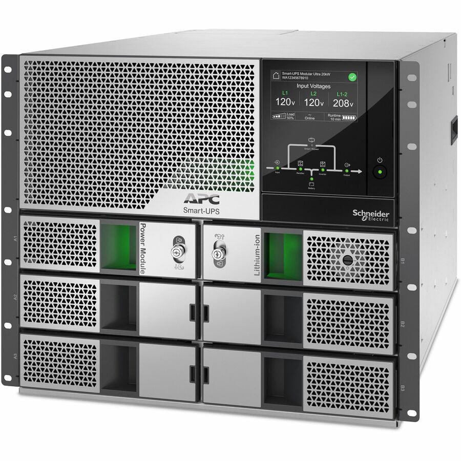 APC SRYL5K20RMXLT UPS — UPSPLUSBATTERY.CA