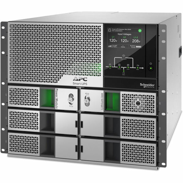 APC SRYL5K20RMXLT UPS — UPSPLUSBATTERY.CA