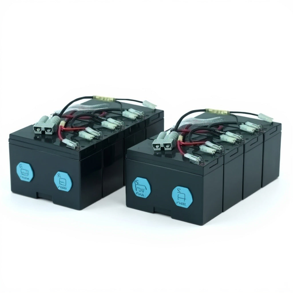 APC SU5000R5T-TF3 Replacement Battery Kit