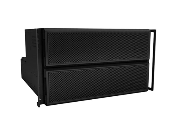 Vertiv MPL 1U Li-Ion External Battery (This is one string is composed of 2 x 1U External Battery Cabinets. for a total of 2U)