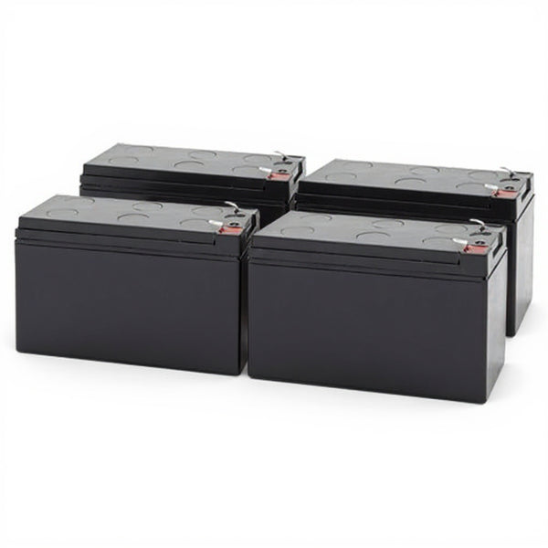 batterie de remplacement pour Eaton Powerware PW5125-1000i RM PW5125-1000i-RM