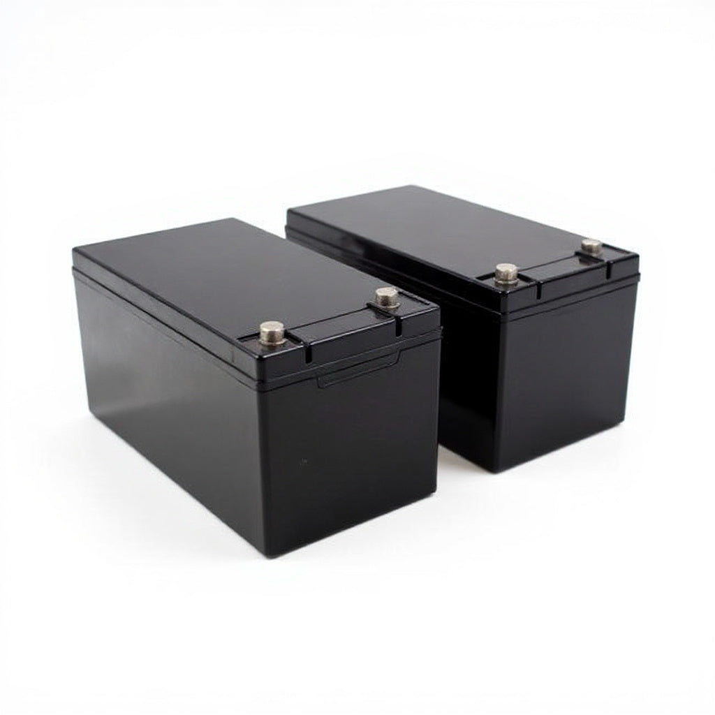 Replacement Battery for Tripp Lite SmartPro 750VA SMX750RM1U