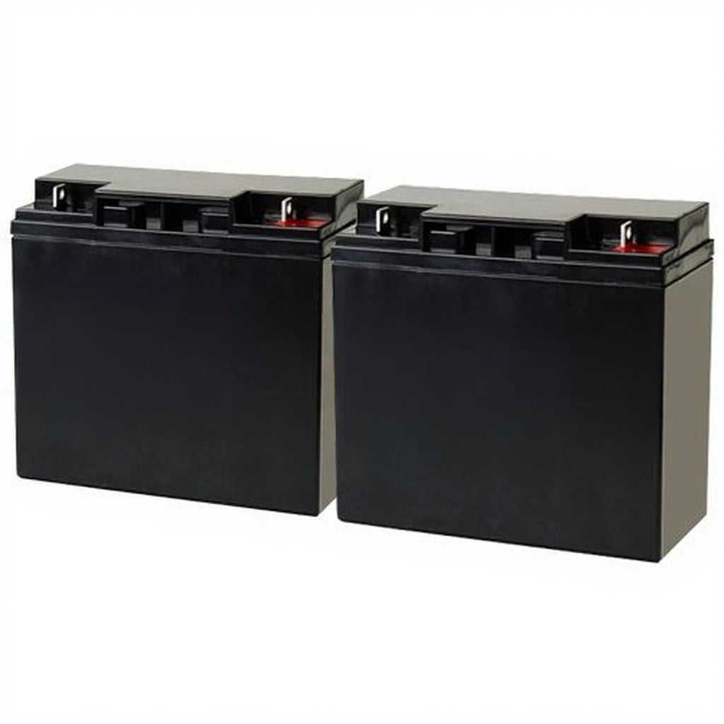 Alpha CFR 1000 (017-101-XX) Battery