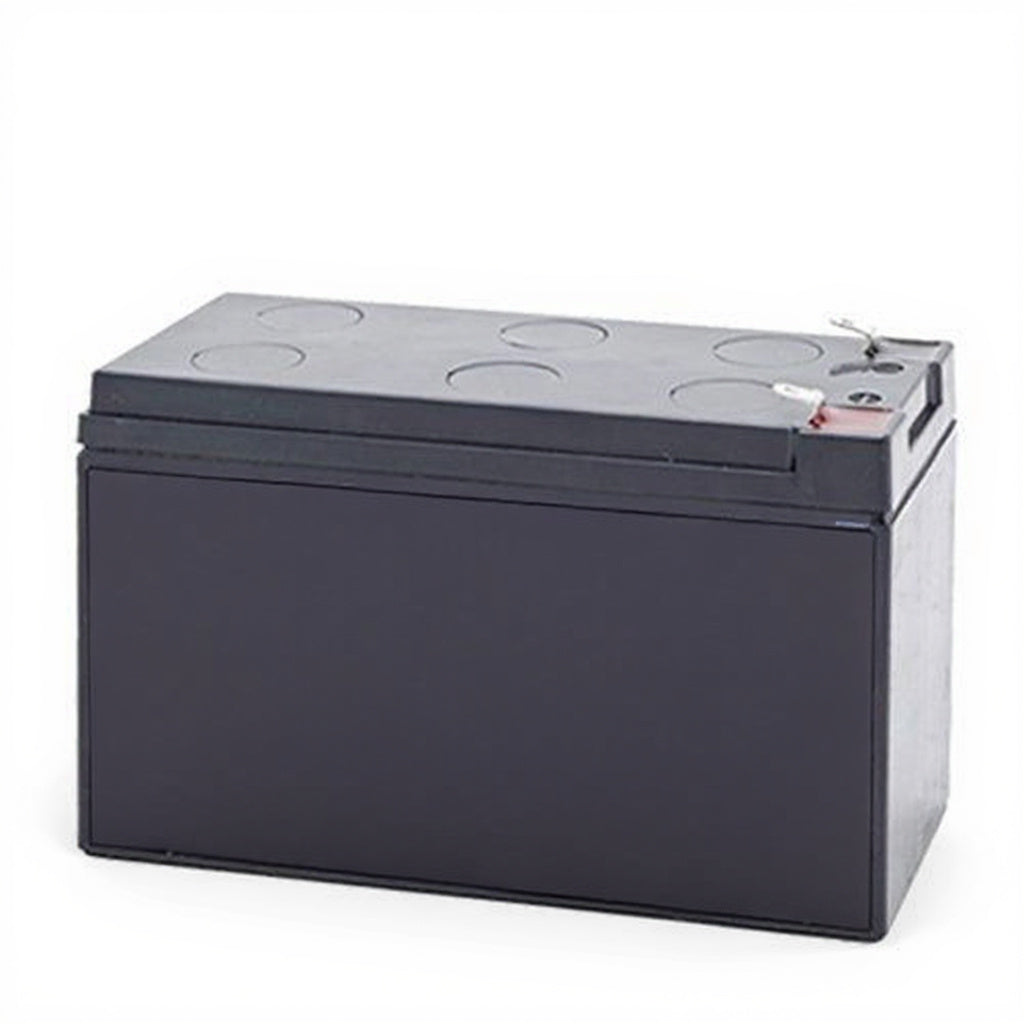 Battery for Minuteman BP3000RM UPS
