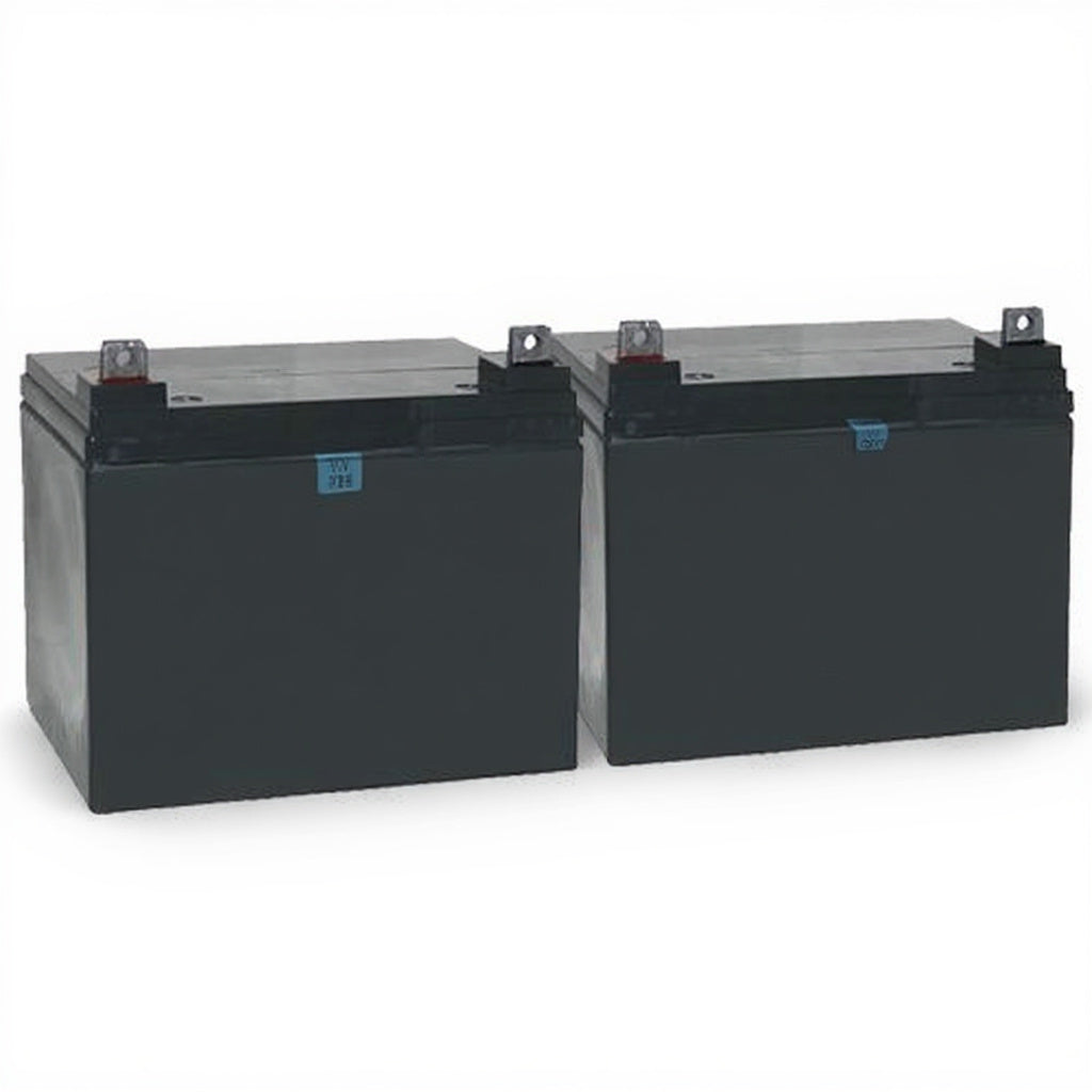 Alpha Technologies Battery - Fits CFR 5000