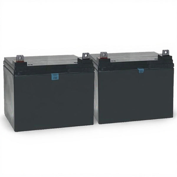Batterie de remplacement UPS SolaHD 800A (ensemble)