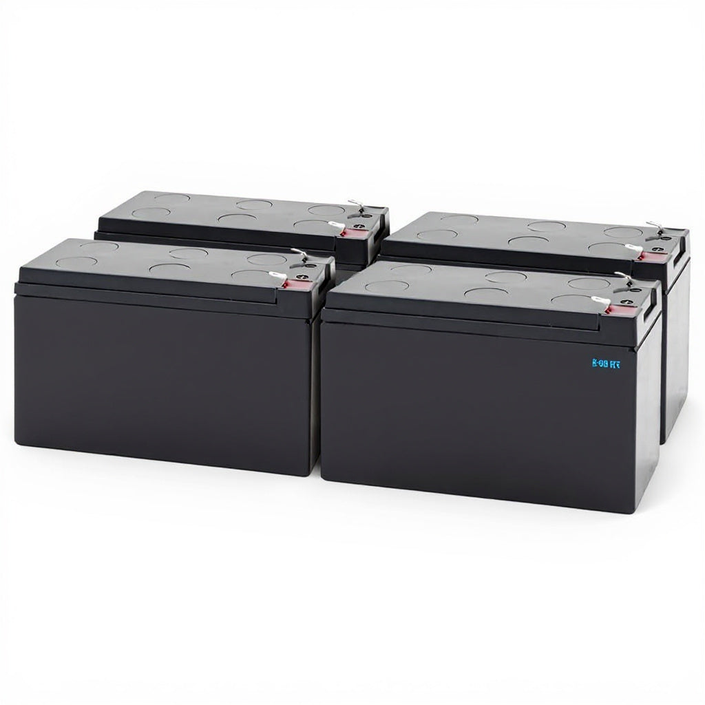Tripp Lite SUINT2200RT2U Battery