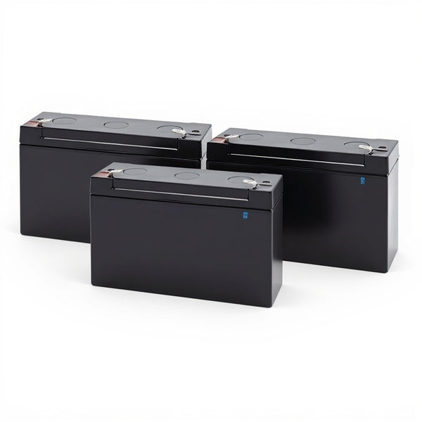 Tripp Lite 850VA batterie - compatible avec OMNISMART850PNP