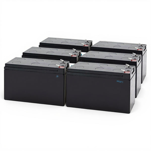Battery for Tripp Lite SU3000RMNAFTA UPS