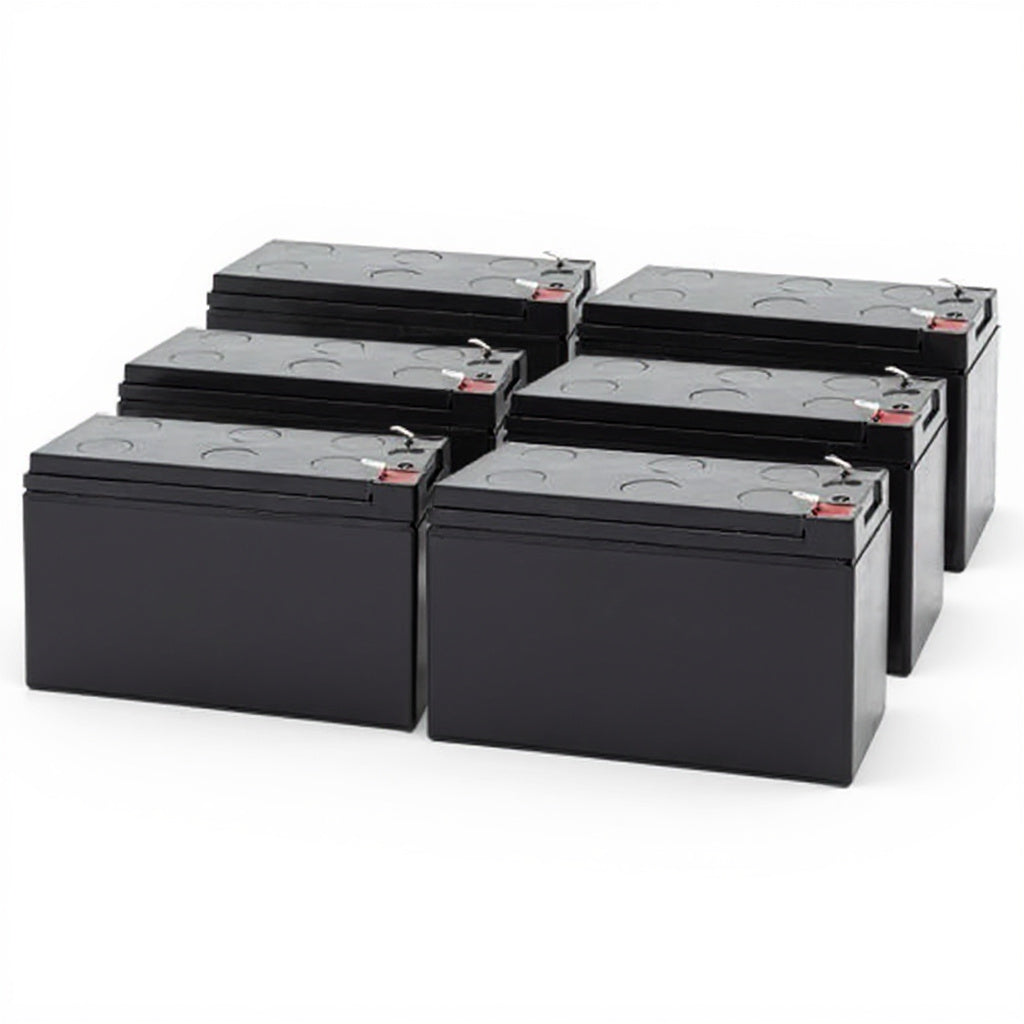CyberPower OL3000RTXL2UN Replacement Battery Kit