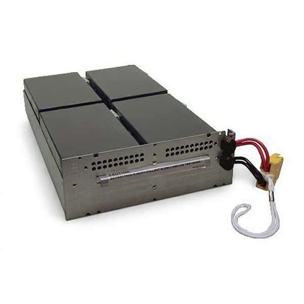 APC Smart-UPS 1500VA LCD Battery - Fits SMT1500RM2U