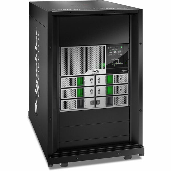APC SRYL10K15XLT18 UPS — UPSPLUSBATTERY.CA