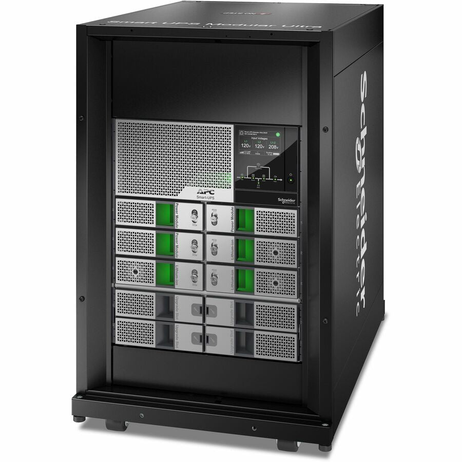 APC SRYL15K20XLT18 UPS — UPSPLUSBATTERY.CA