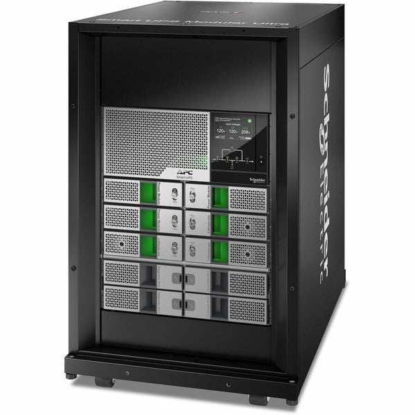 APC SRYL15K20XLT18 UPS — UPSPLUSBATTERY.CA
