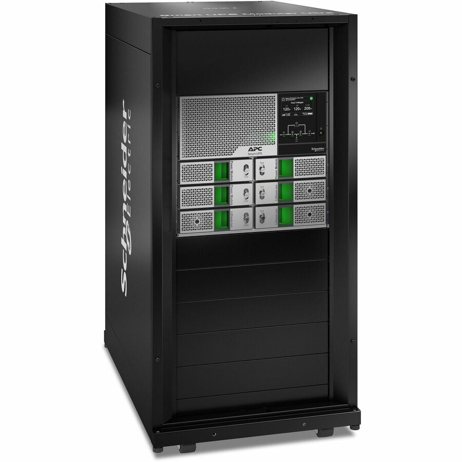 APC SRYL15K15XLT24 UPS — UPSPLUSBATTERY.CA