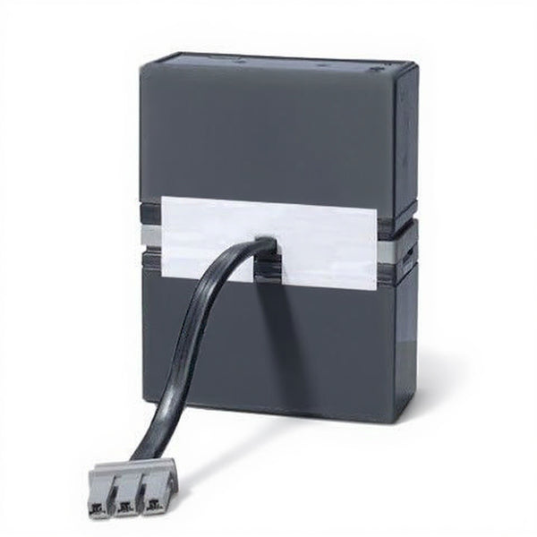 APC BX1200 Battery Replacement Kit for Back-UPS XS 1200VA