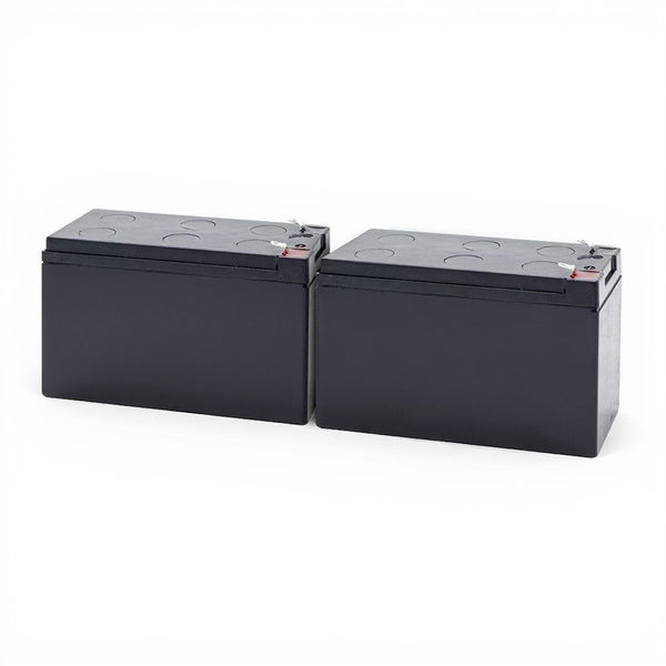Battery for CyberPower RB1290X2C UPS