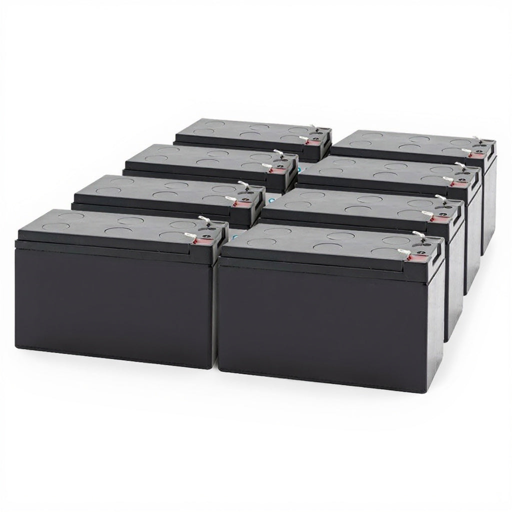 Toshiba 1400SE Plus Battery - Fits 1400SE