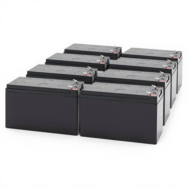 Toshiba 1400SE Plus Battery - Fits 1400SE