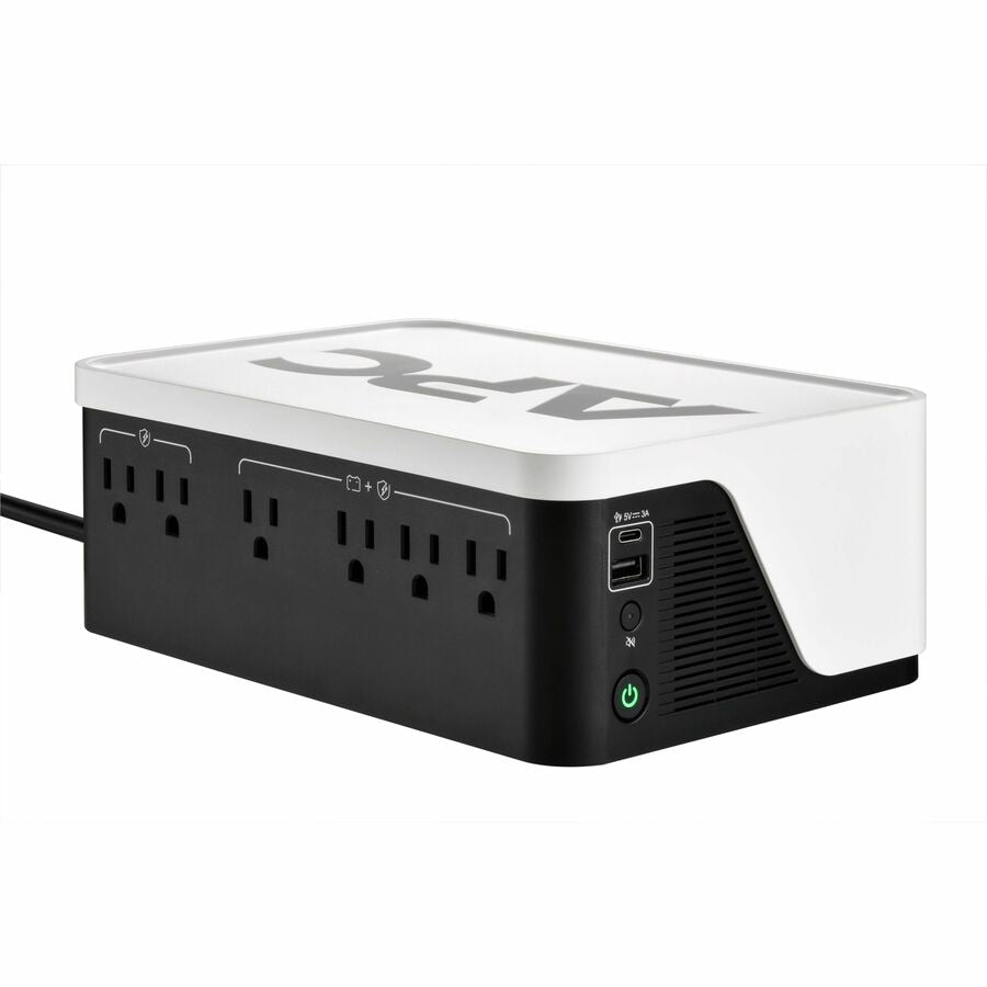 APC BE700G3 UPS — UPSPLUSBATTERY.CA