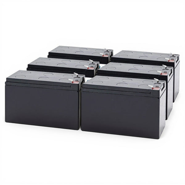 Eaton EX 3000R-2U EBM Battery