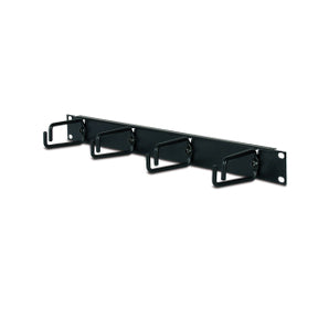 Organisateur de câbles horizontal 1U APC AR8425A