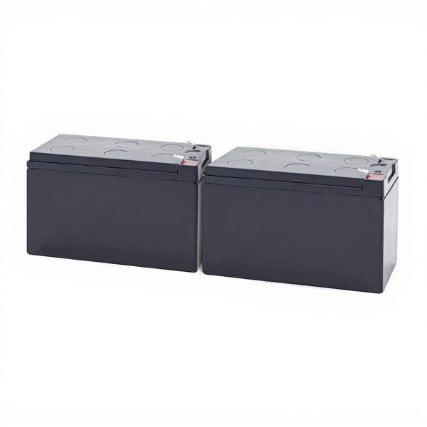 CyberPower RB1280X2B Battery