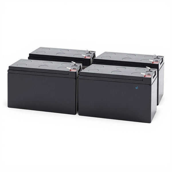 CyberPower RB1270X4E Replacement Battery Kit