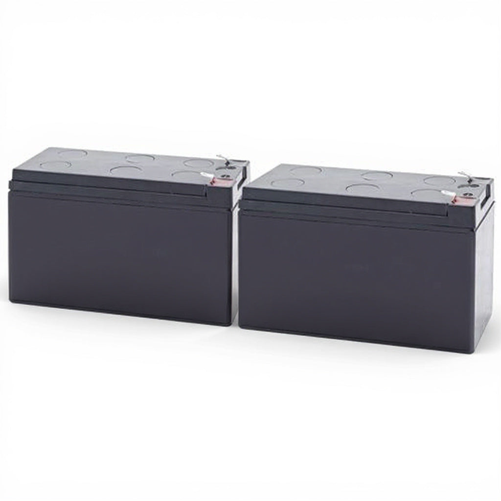 Alpha Technologies ALI Plus 700T Battery - Fits ALI Plus 700T (017-737-107)