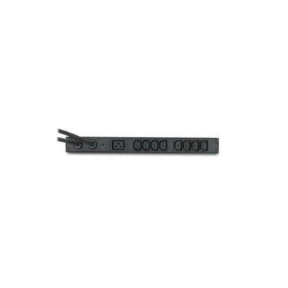 APC Netshelter RACK Automatic Transfer Switch