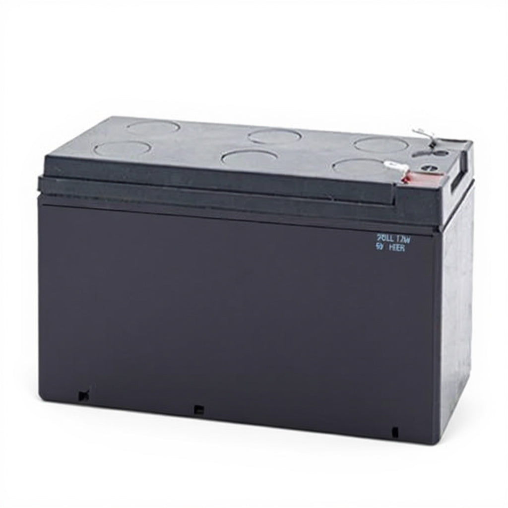 Battery for Tripp Lite BP72V28RT-3U UPS
