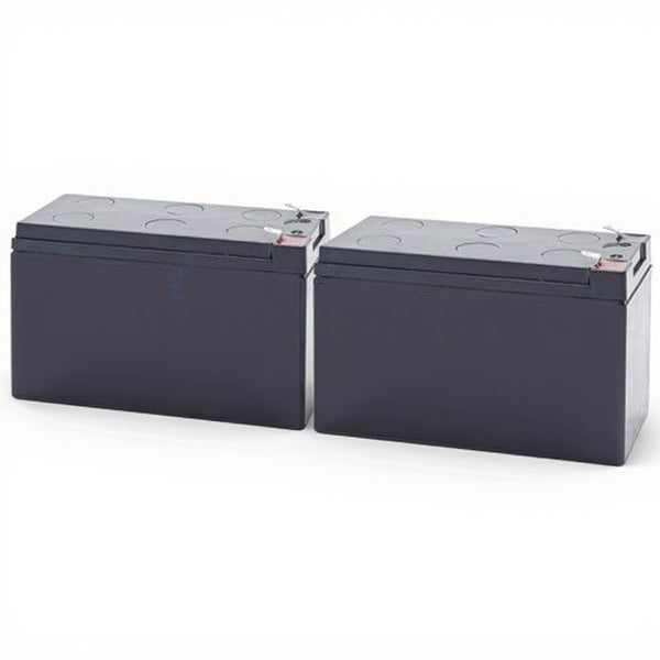 Best Power Fortress-II-LI-720-BTG-0301 Battery Replacement Kit for Fortress II-LI 720 BTG-0301