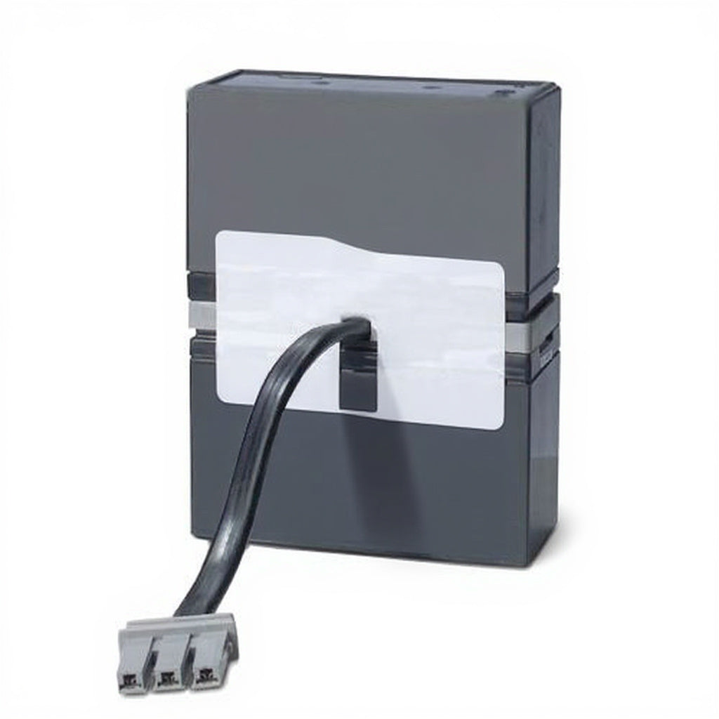 APC BX1500-PCN Battery Replacement Kit for Back-UPS RS 1500VA
