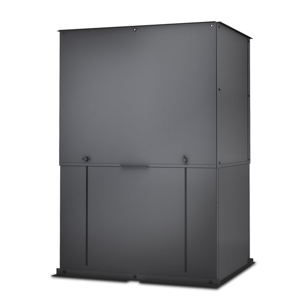 APC NetShelter SX AR7753 Vertical Exhaust Duct Kit, Short Range, 750 mm Wide