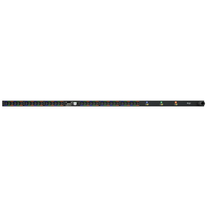 Vertiv Rack PDU - (36) Combination C13/C19 Monitored UNIT Level EC