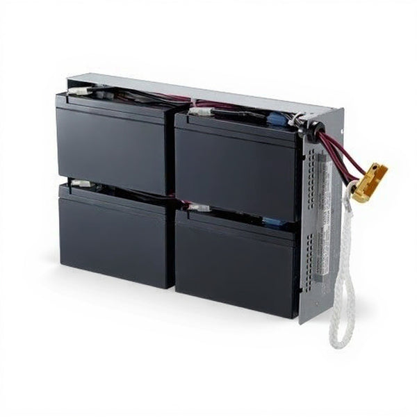 Replacement Battery for APC Smart-UPS 1400VA SU1400RM2U