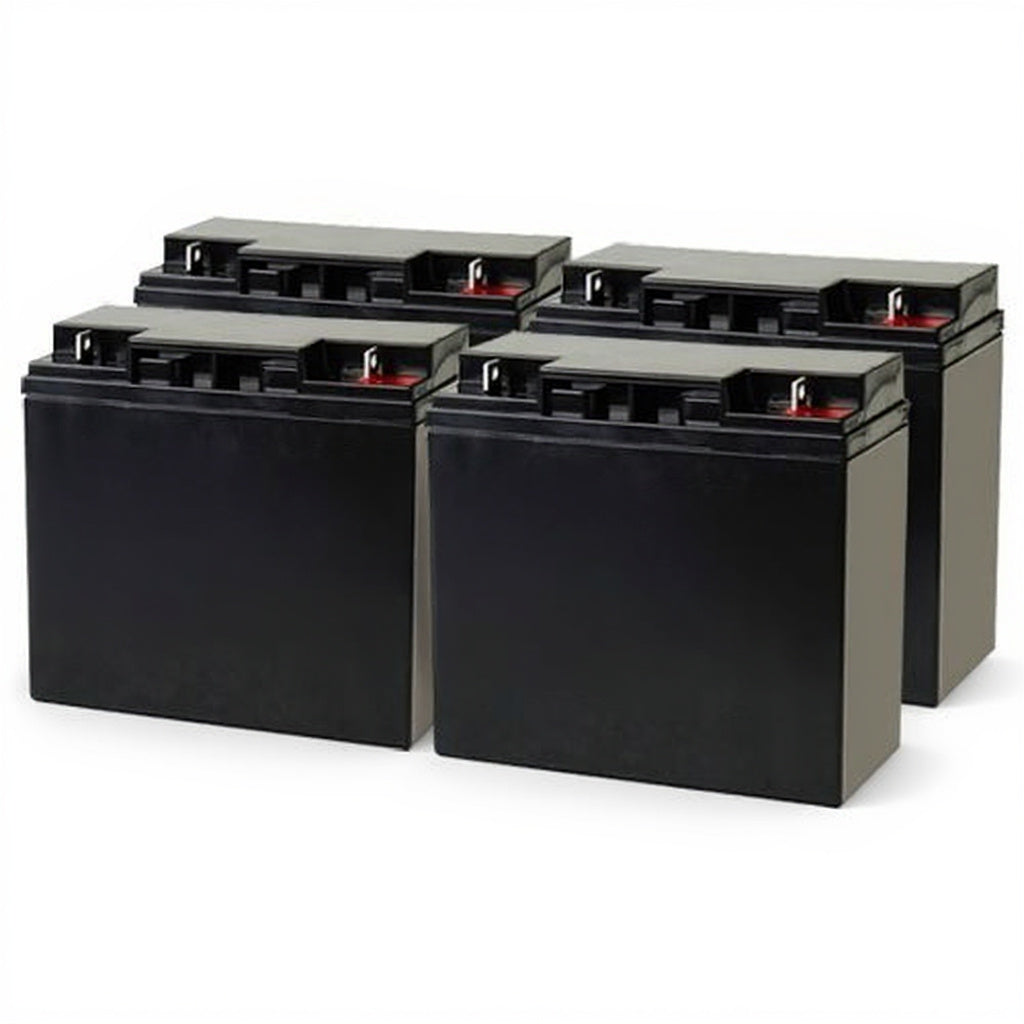Best Power FERRUPS-FES-3-1K Replacement Battery Kit