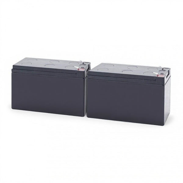 Replacement Battery for Minuteman UPS PRO700iE