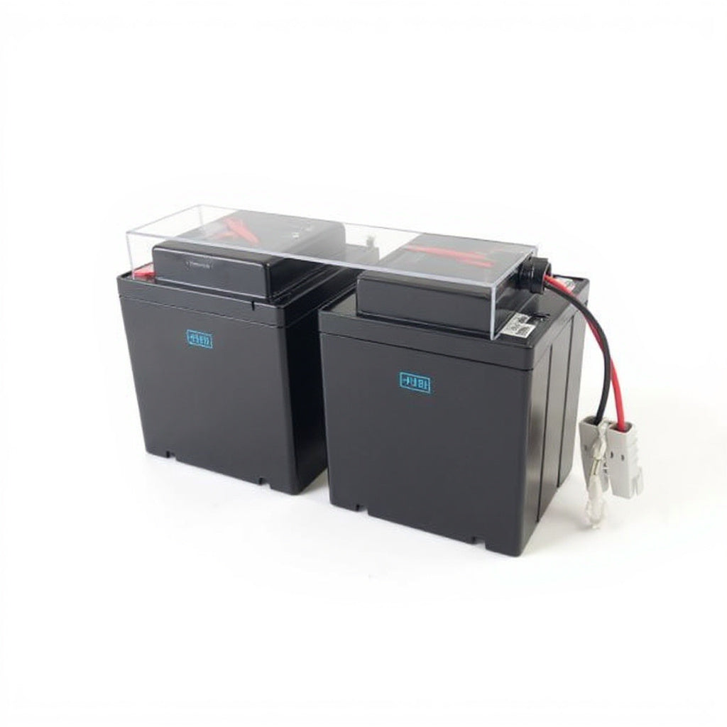 APC Smart-UPS 700VA Battery - Fits SU700RMI2U-1EW