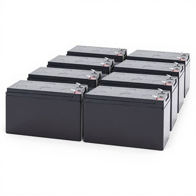 Eaton 9SX3000HW batterie