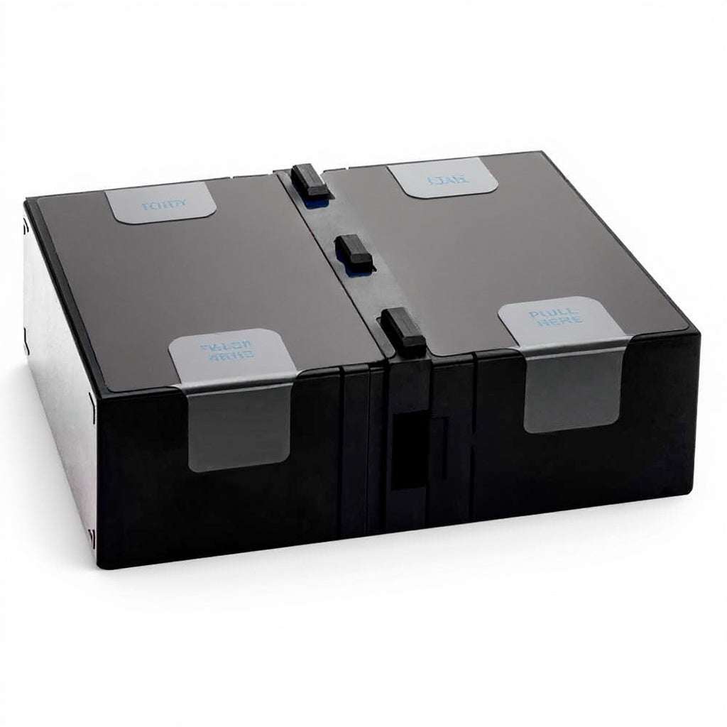APC Back-UPS Pro BR 1300VA Battery - Fits BR1300MI